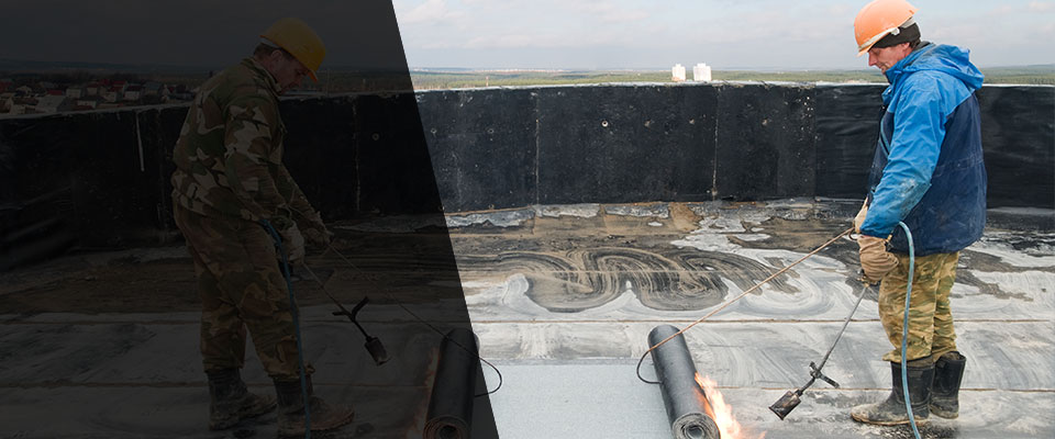 New Fairfield Roofing Contractors